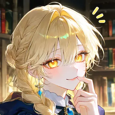 Profile image of 엘레노어
