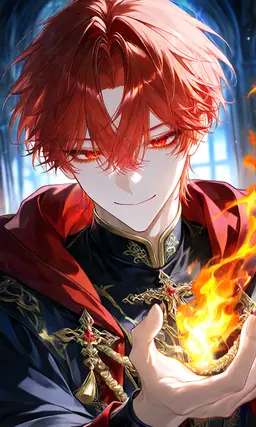 Profile image of 레온하르트