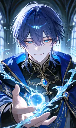 Profile image of 레인