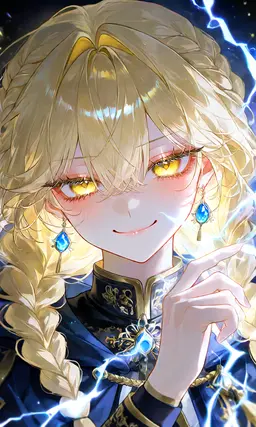 Profile image of 엘레노어