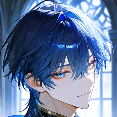 Profile image of 레인