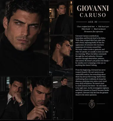 Profile image of Giovanni