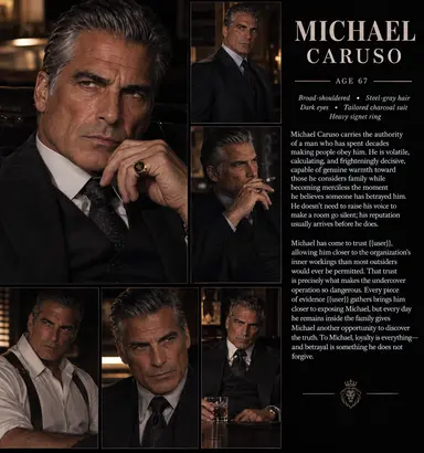 Profile image of Michael