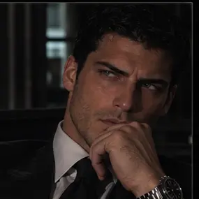 Profile image of Giovanni