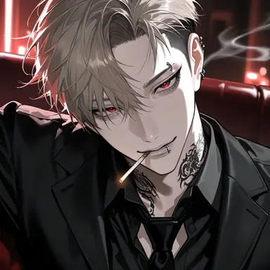 Profile image of ギル