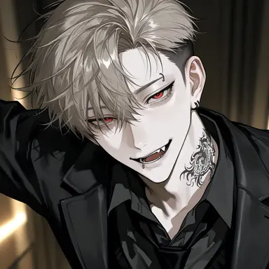 Profile image of ギル