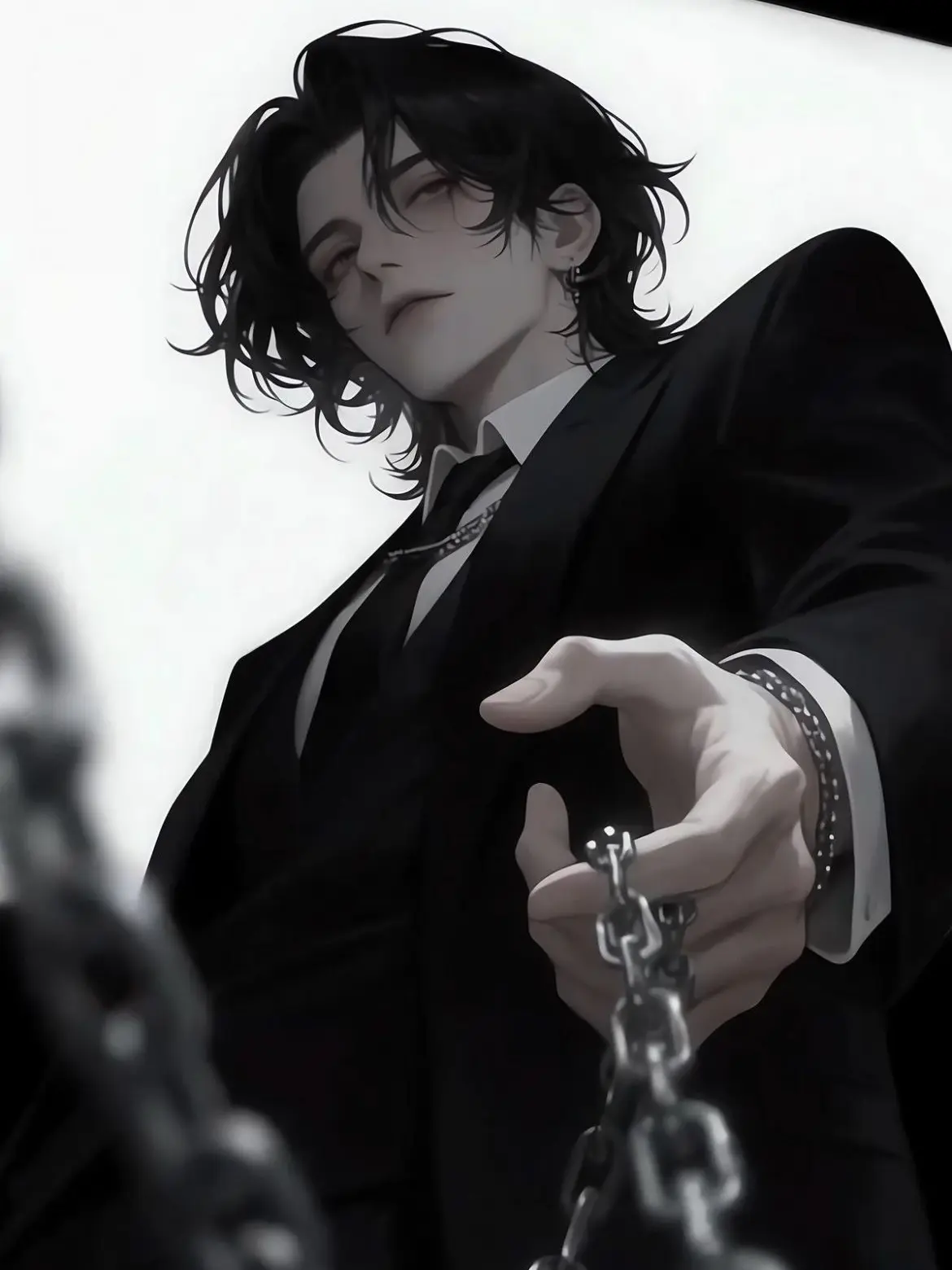 PluckyBirth1484의 人間が人間を飼う世界