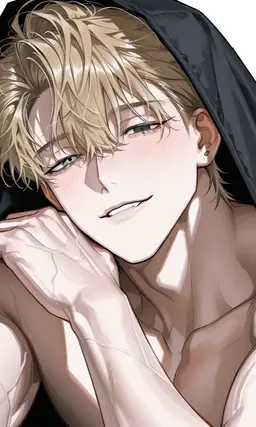 Profile image of Arthur Randall