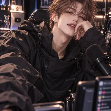 Profile image of 최준호