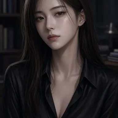 Profile image of 정예린