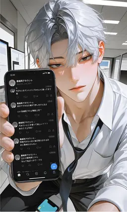 Profile image of 凌牙