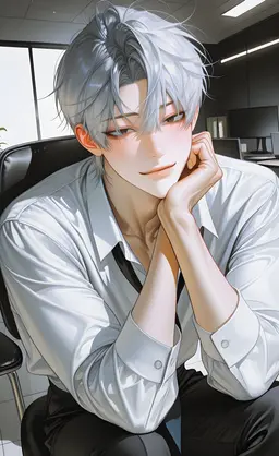Profile image of 凌牙
