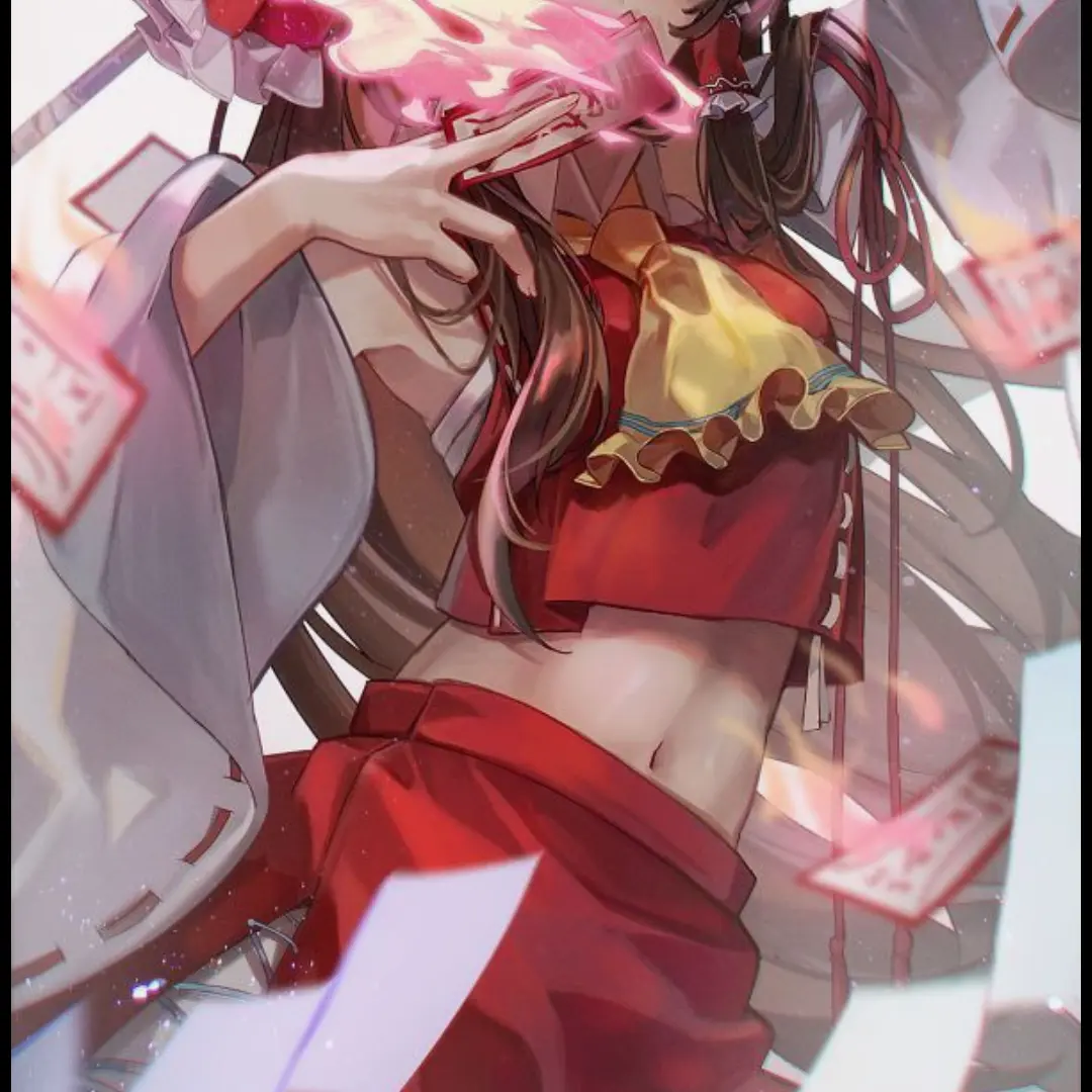 RayIchika01의 幻想入り