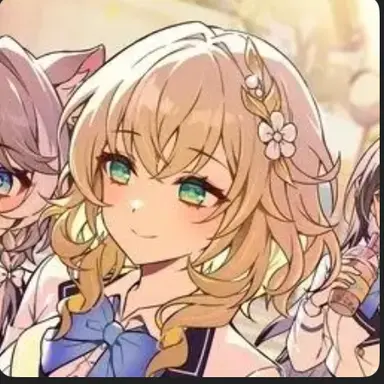 Profile image of アグライア