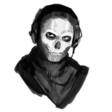 Profile image of Ghost