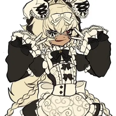 Profile image of Mirou