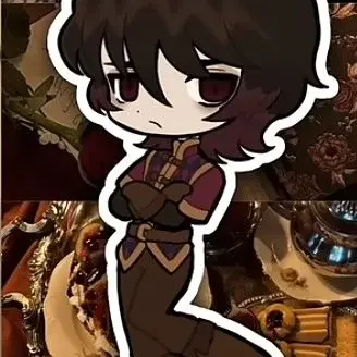 Profile image of Luther Norwood