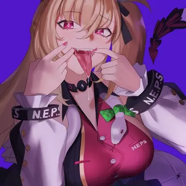 Profile image of Cissia.