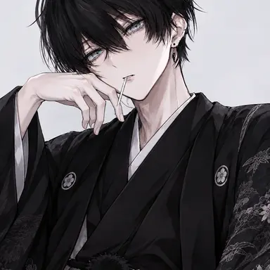 Profile image of 緒臣