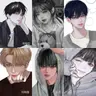 캐릭터 프로필 이미지