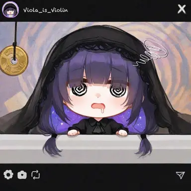 Profile image of 비올라