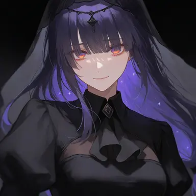 Profile image of ヴィオラ