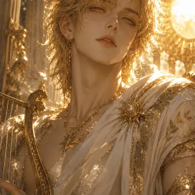 Profile image of 아폴론