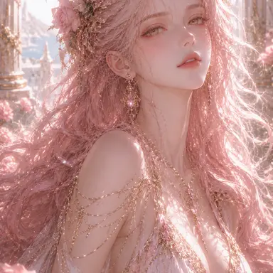 Profile image of 아프로디테