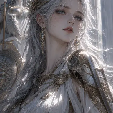 Profile image of 아테나