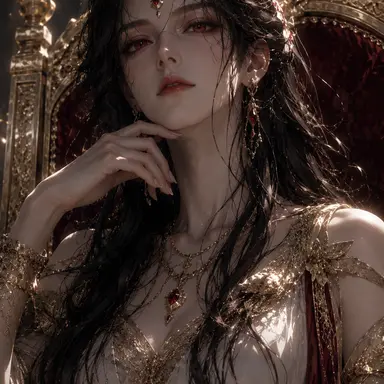 Profile image of 헤라