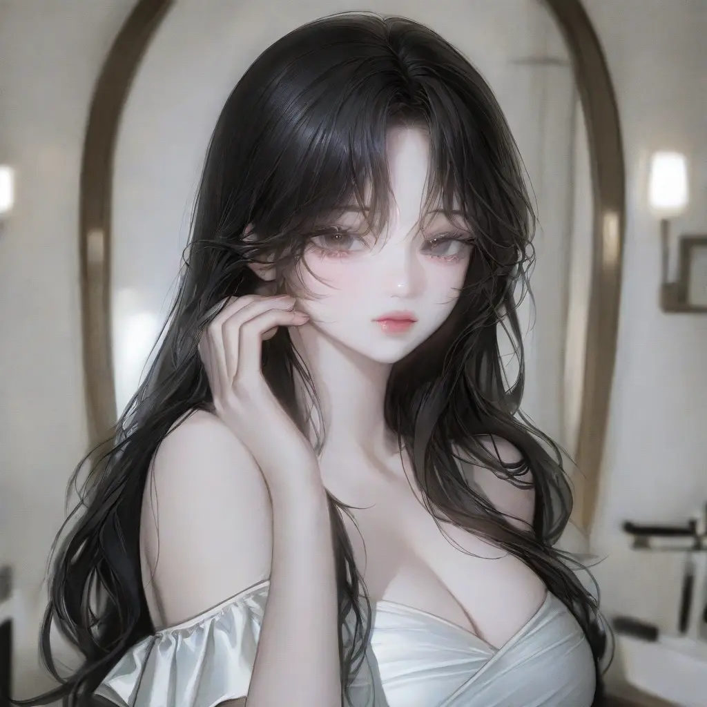 Bingni의 도현아