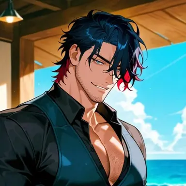 Profile image of 夏來