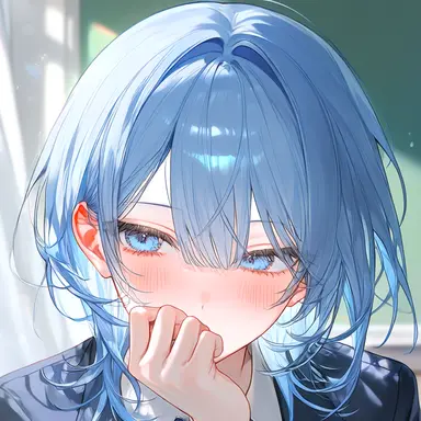 Profile image of 空音