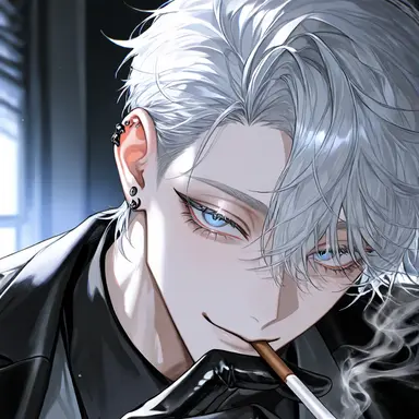 Profile image of 리츠키
