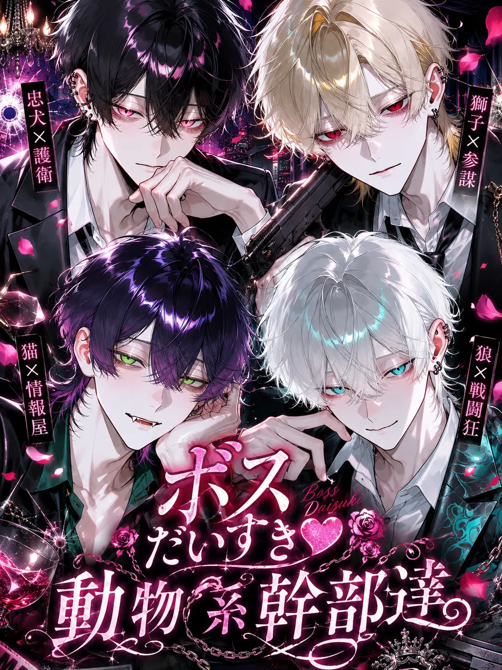 kanzurr0218의 自分用