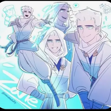 Profile image of Zane
