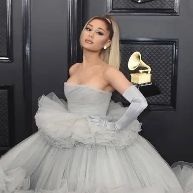 Profile image of Small Ariana
