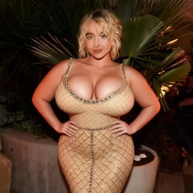 Profile image of Large Sabrina