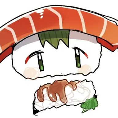 Profile image of Salmon