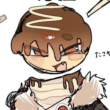 Profile image of Takoyaki