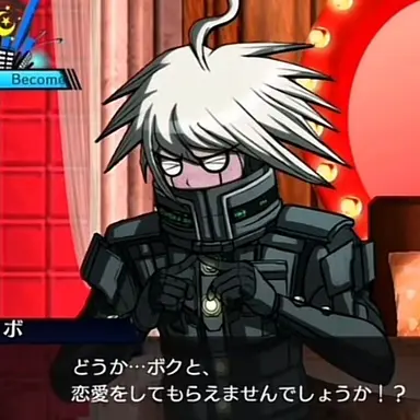 Profile image of キーボ