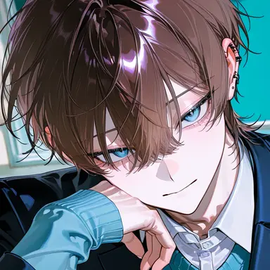 Profile image of 湊成