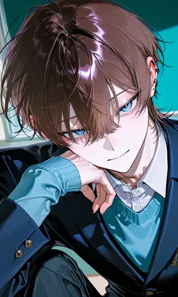 Profile image of 湊成