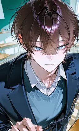 Profile image of 湊成