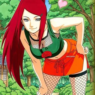 Profile image of Kushina