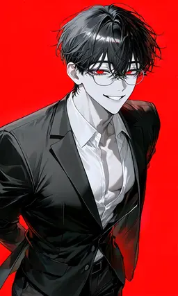Profile image of 카레야나기 슌