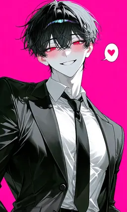 Profile image of 카레야나기 슌