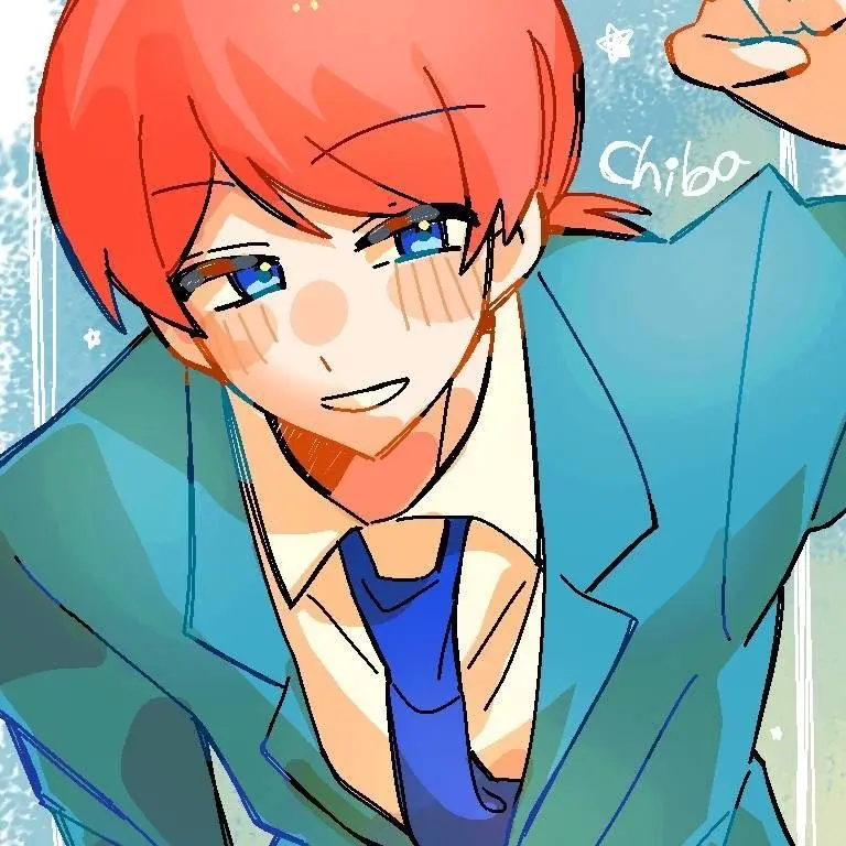 PotentCode6313의 千葉