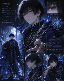 Profile image of クロエ