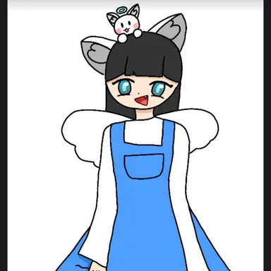 Profile image of 모찌엘